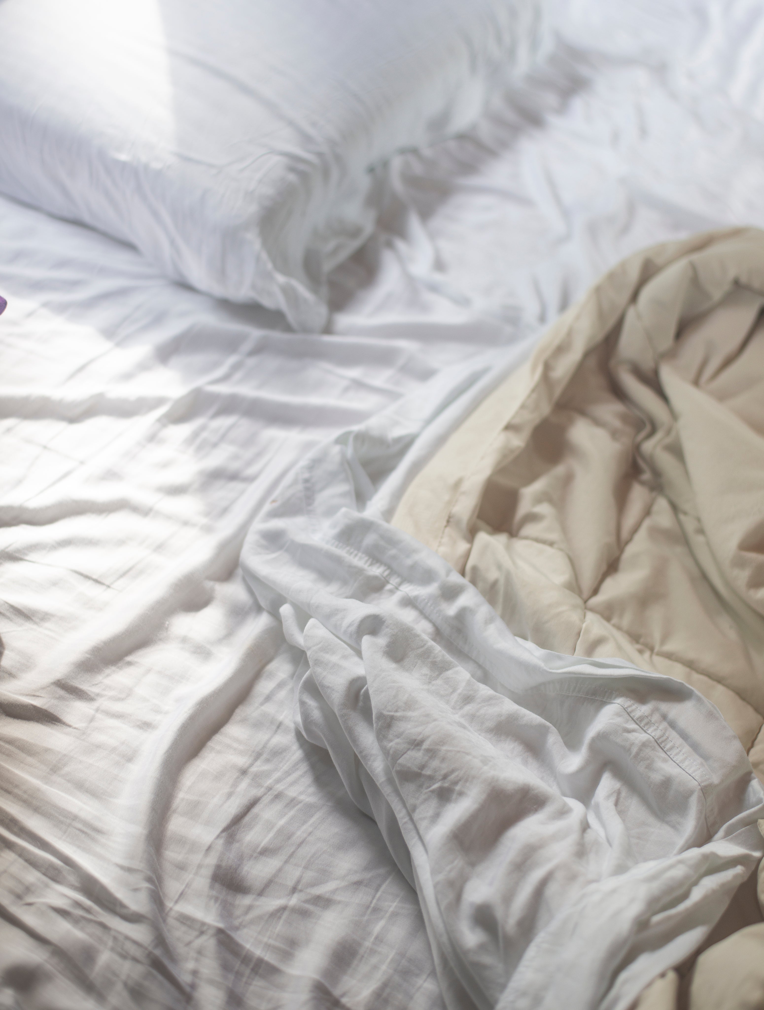 Bedding & Linen